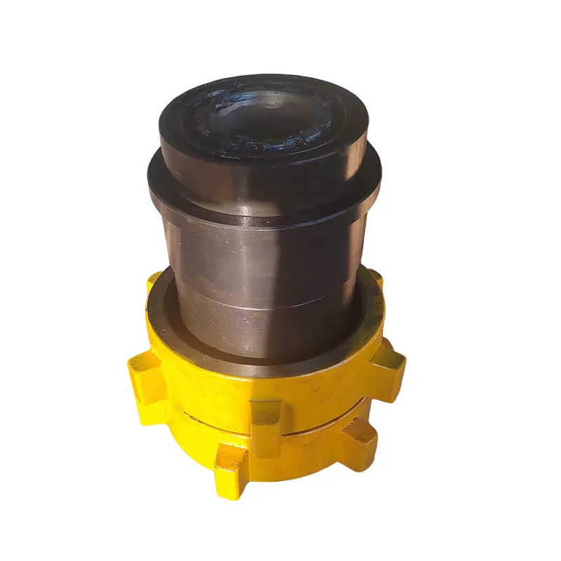 Буровой сальниковый узел