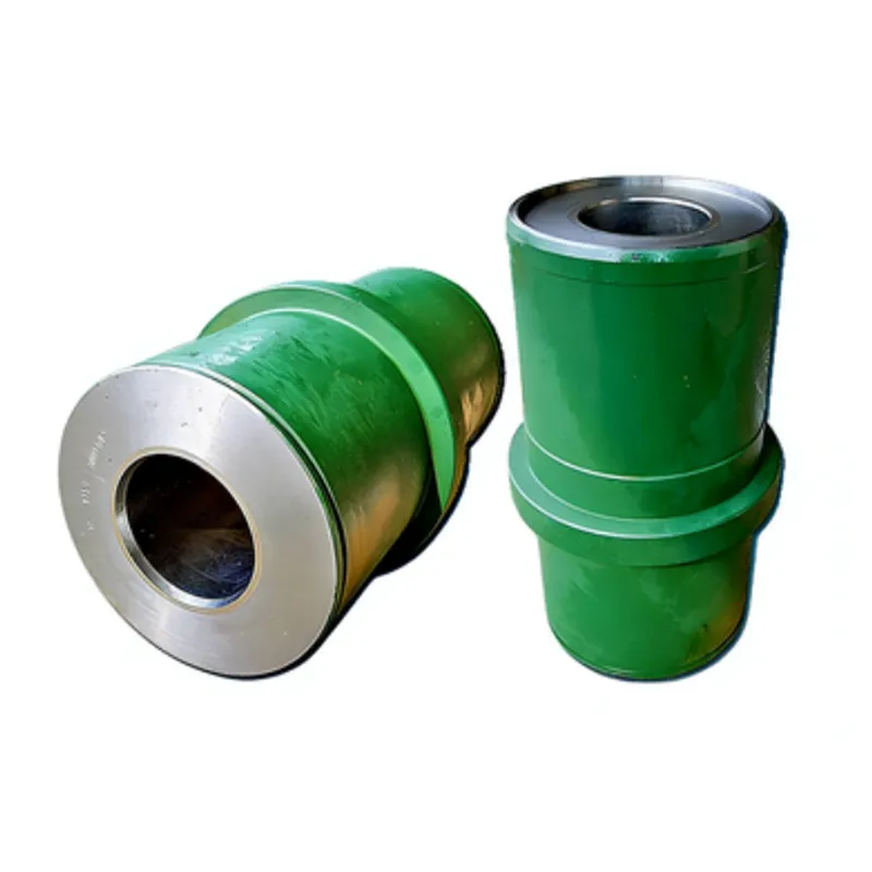 Гильза цилиндра