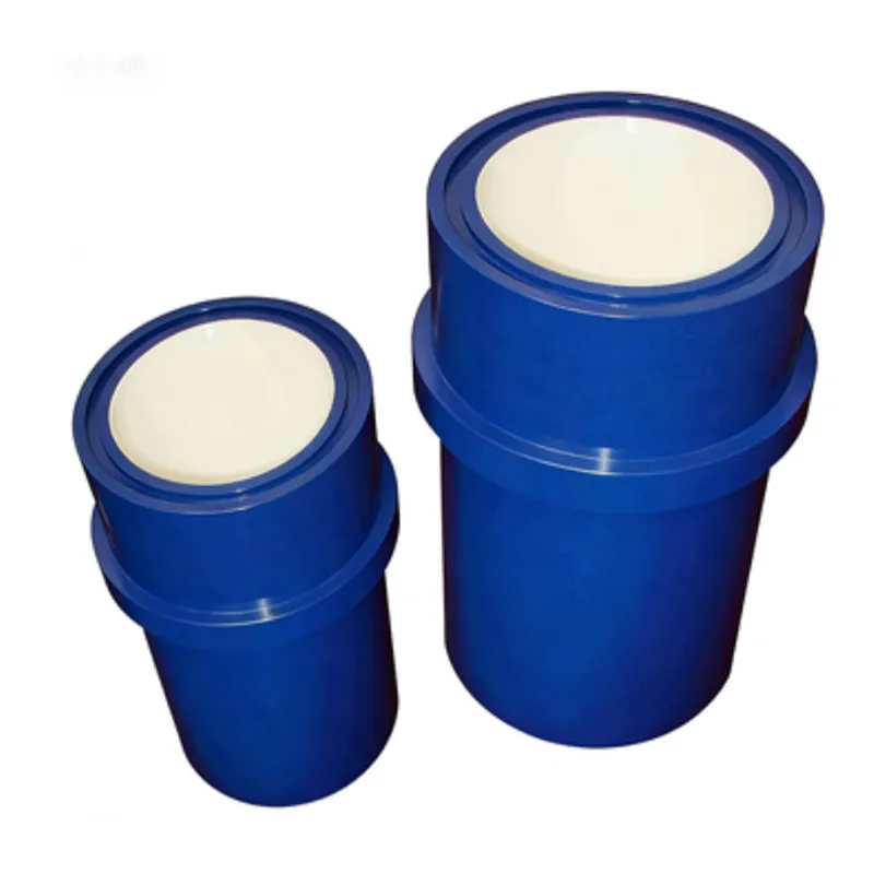 Гильза цилиндра