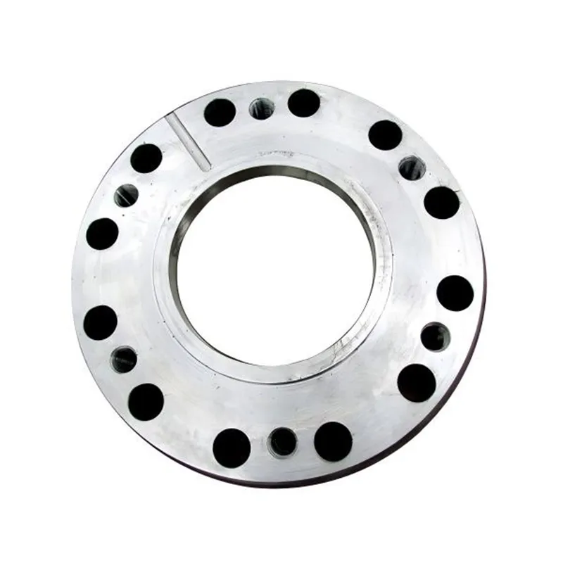 Износостойкий диск