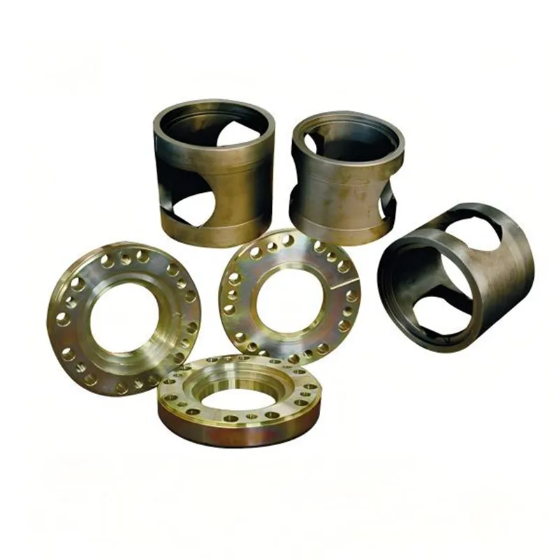 Износостойкий диск