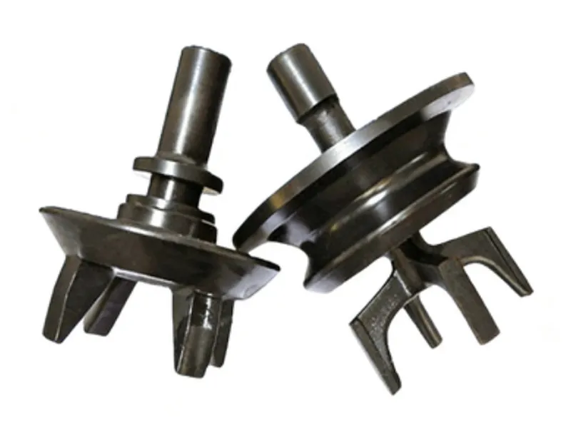 Комплектующие для насосов