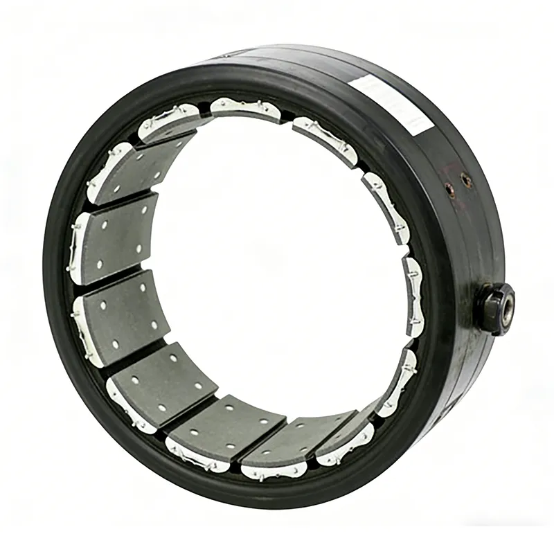 Муфта сцепления