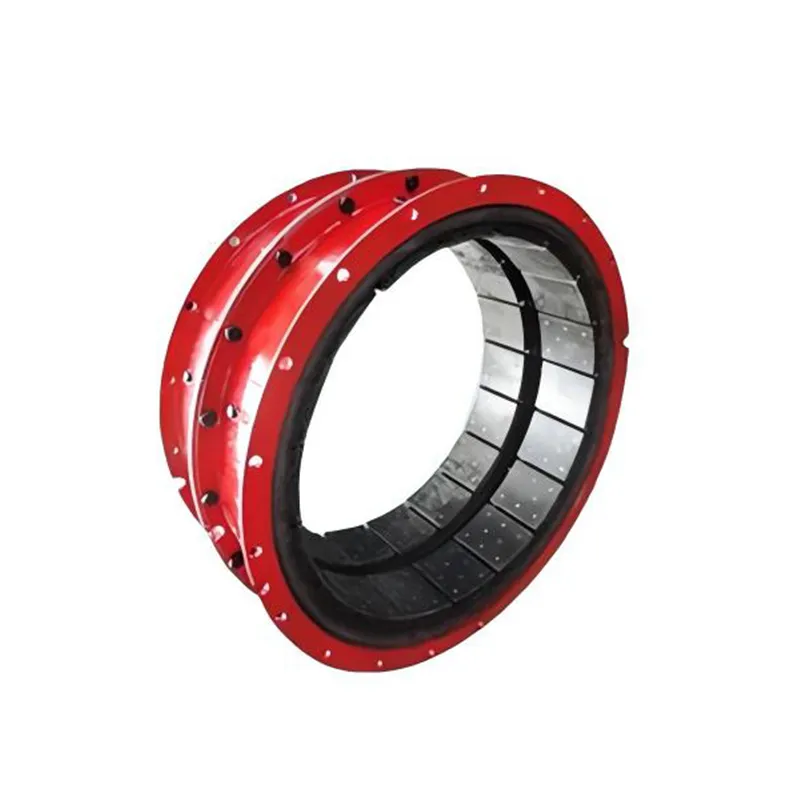 Муфта сцепления