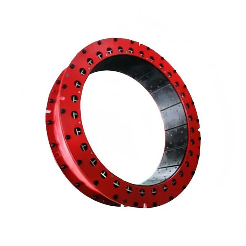 Муфта сцепления