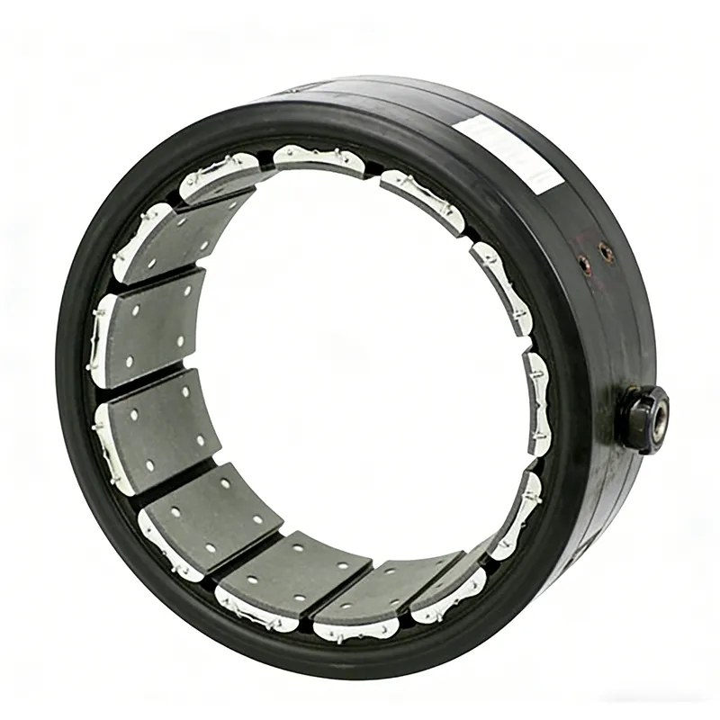 Муфта сцепления