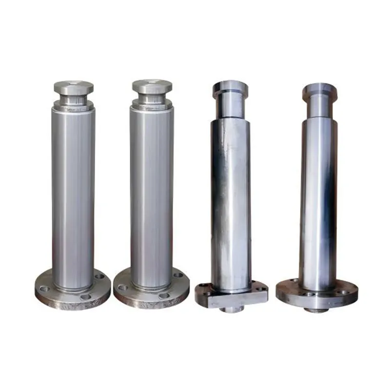 Промежуточная штока