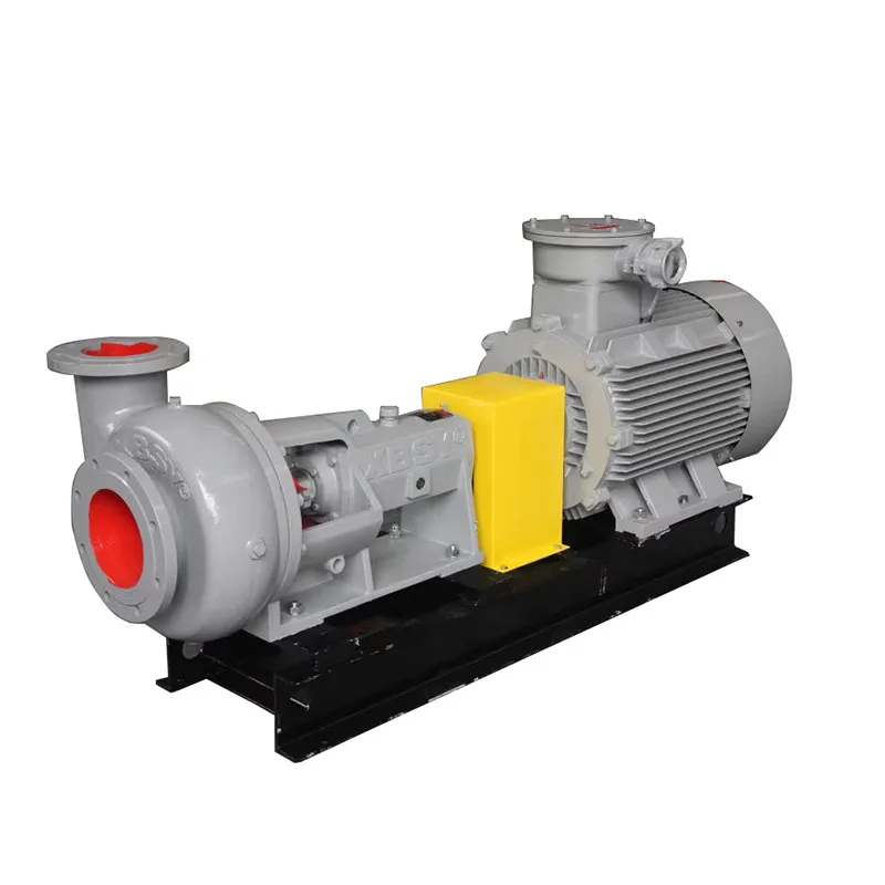 Сборочная единица песочного насоса