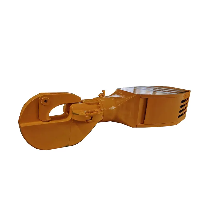 Талевый блок с крюком