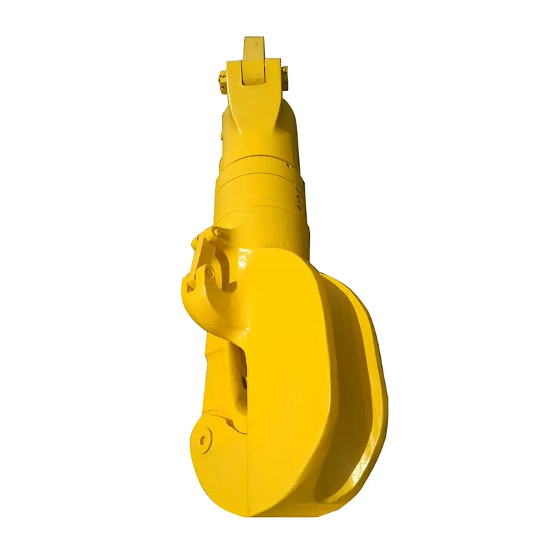 Талевый блок с крюком