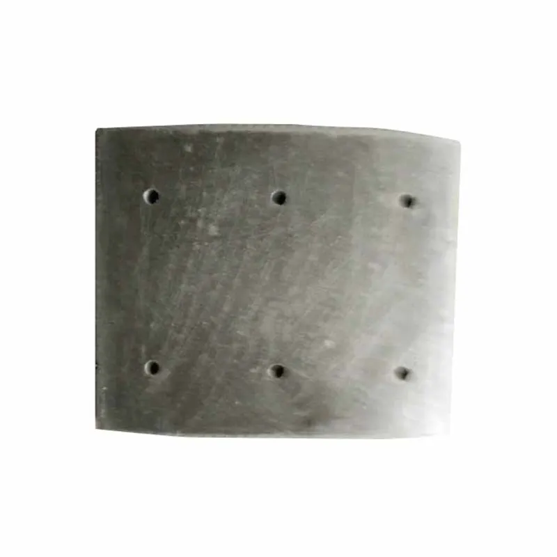 Тормозная колодка