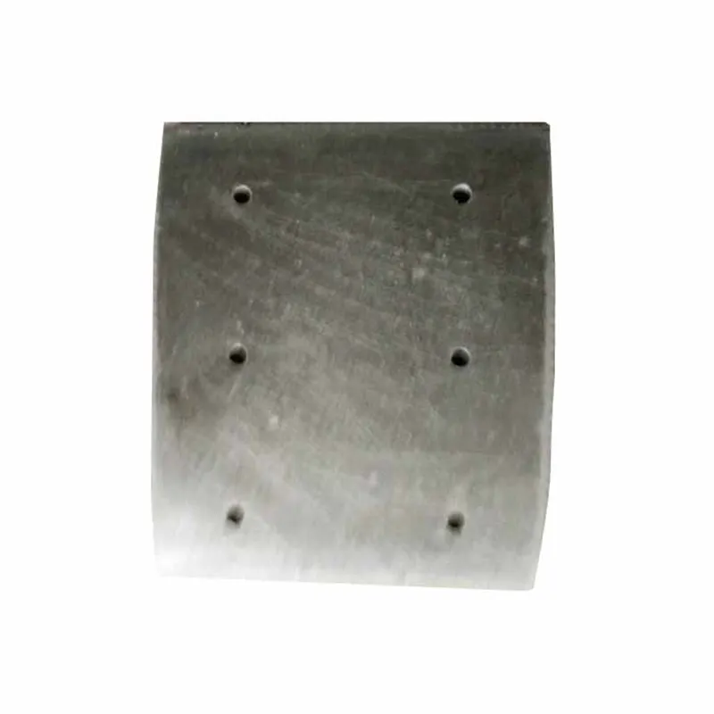 Тормозная колодка