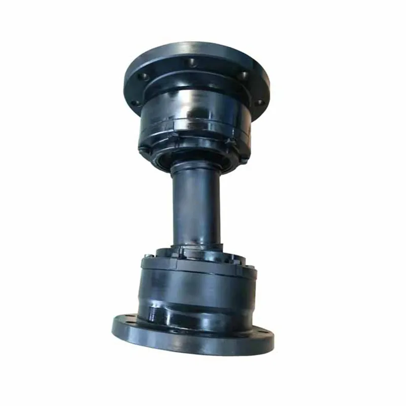 Шариковый карданный вал