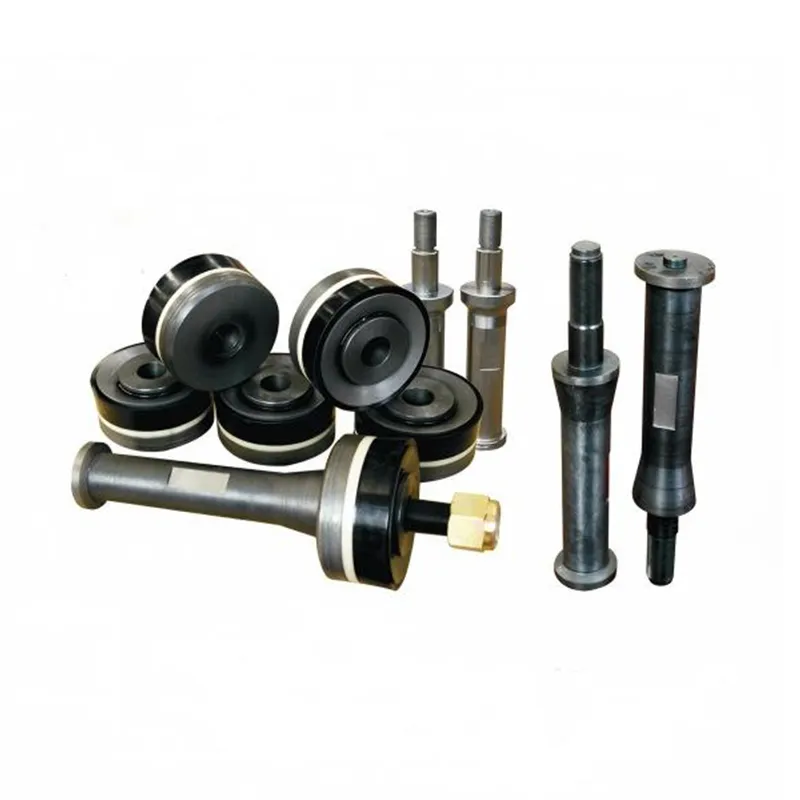 Штанга поршня