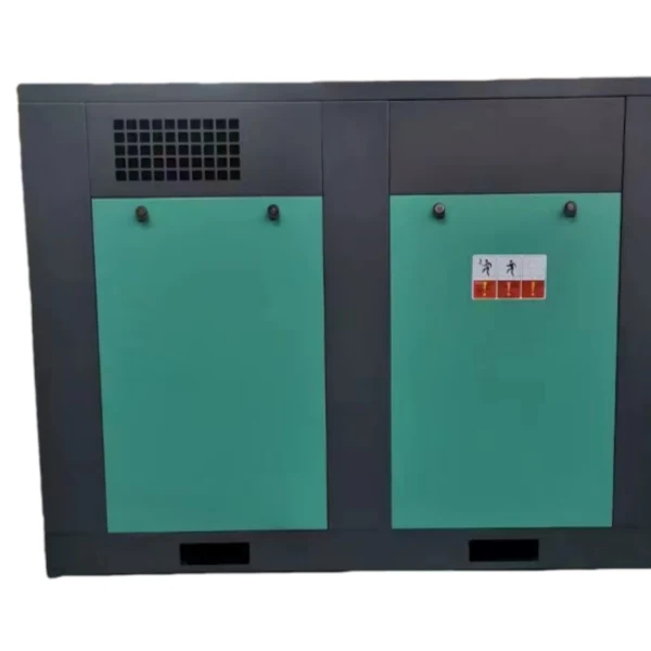 Henan Qili Industrial Co., Ltd. запускает новый продукт: высокоэффективный интеллектуальный воздушный компрессор помогает модернизировать промышленную мощность