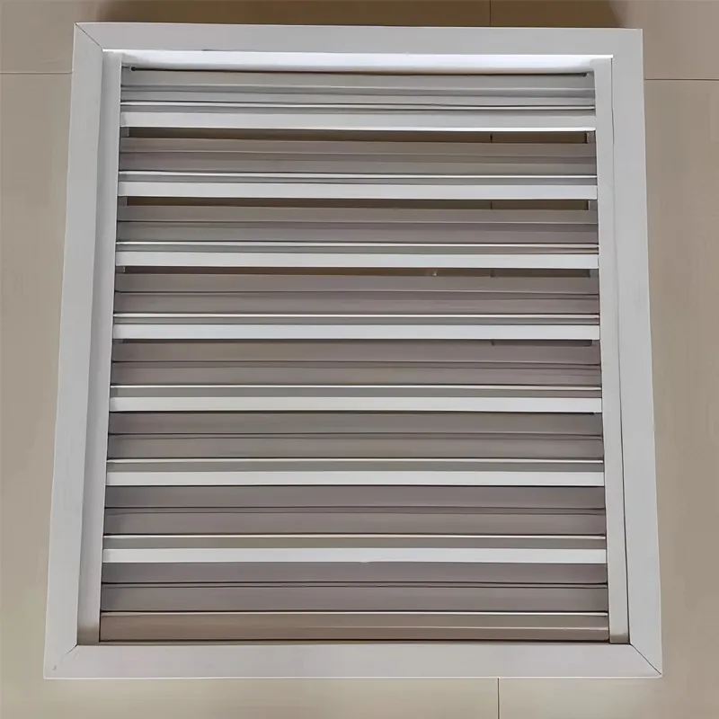 Алюминиевые жалюзи