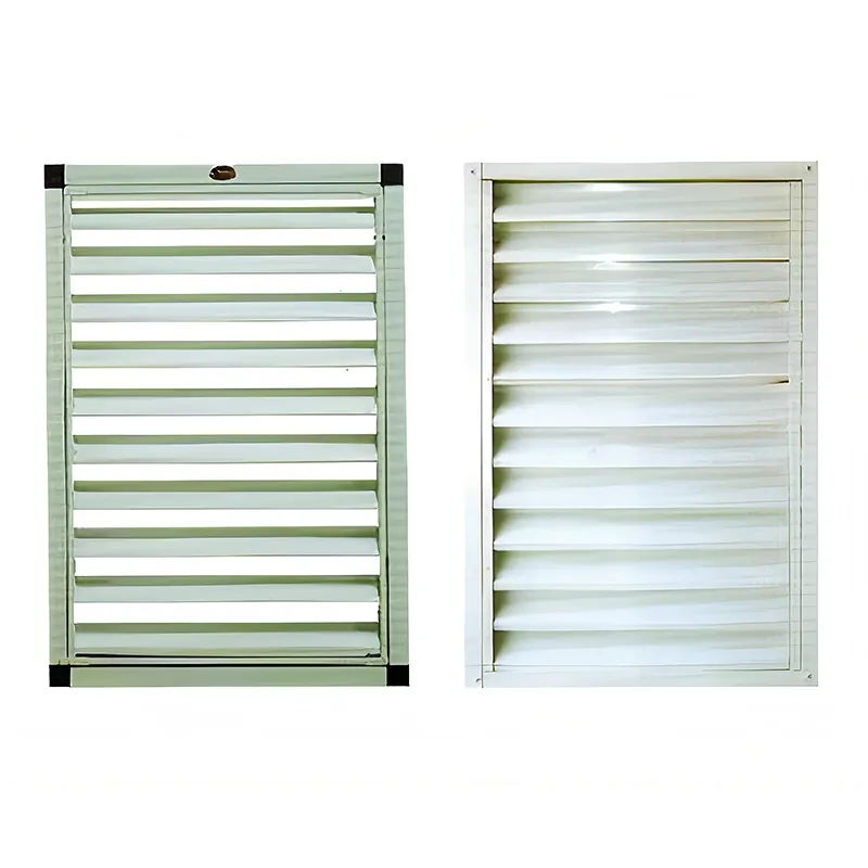 Алюминиевые жалюзи