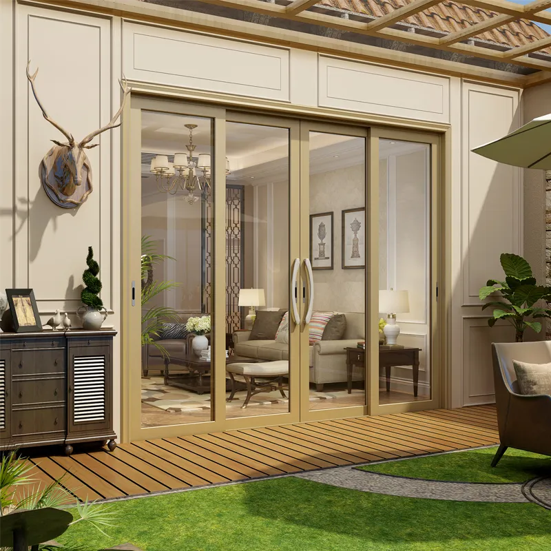 2026 внутренняя политика настройка зеленый только что сломал мост алюминиевые двери и окна индустрия приветствует структурную модернизацию