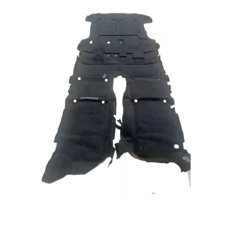 Серия легковых автомобилей