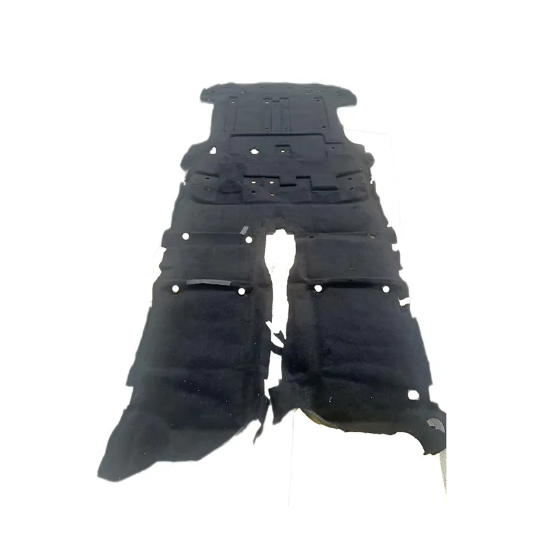 Автомобильный ковер