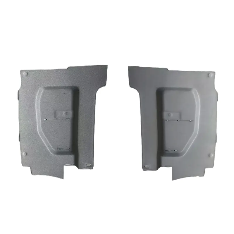 Боковой комплект