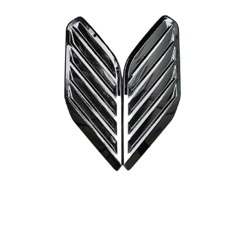 Декоративный элемент вентиляционного отверстия капота