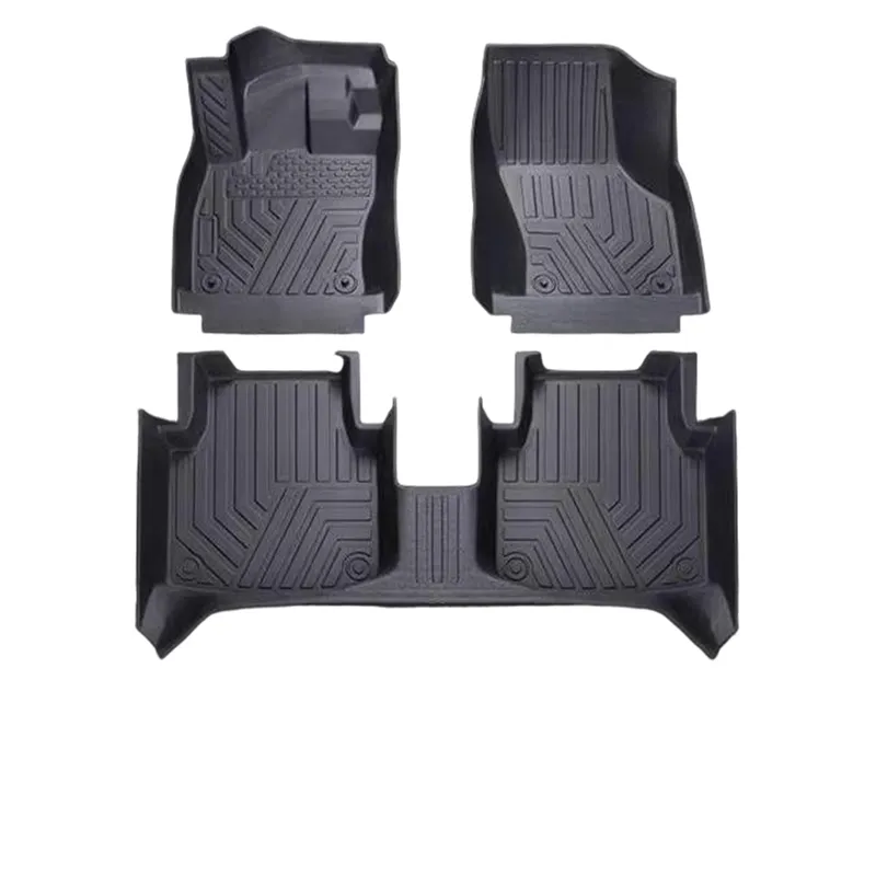 Коврики для автомобильного пола