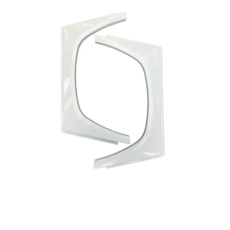 Колёсные накладки