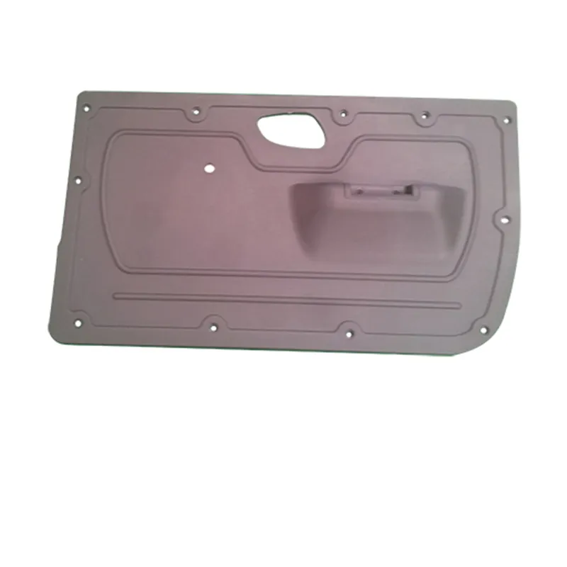 Панель отделки двери