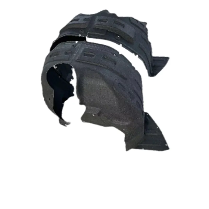 Серия легковых автомобилей