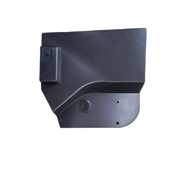 Покрывающие элементы