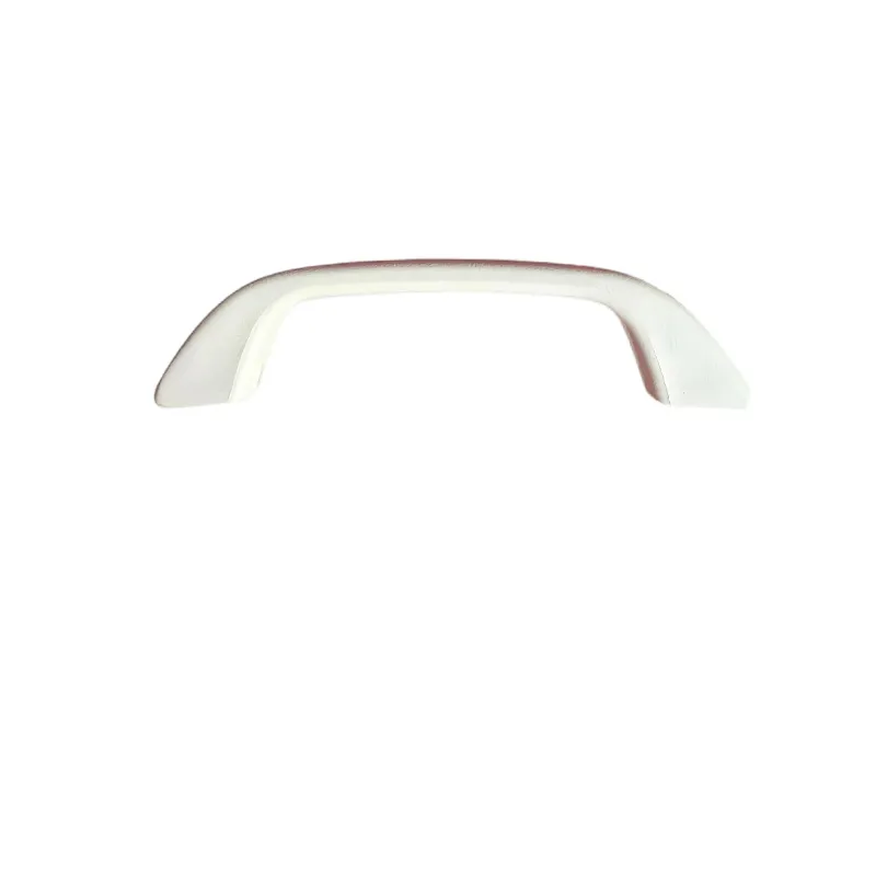 Поручень на потолке