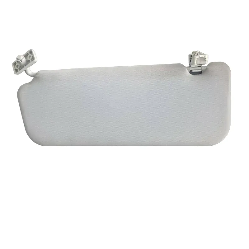 Солнцезащитный козырек