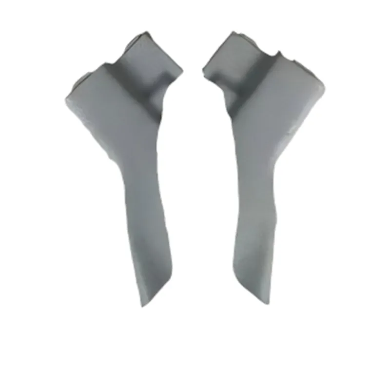 Стойки боковой внутренней облицовки