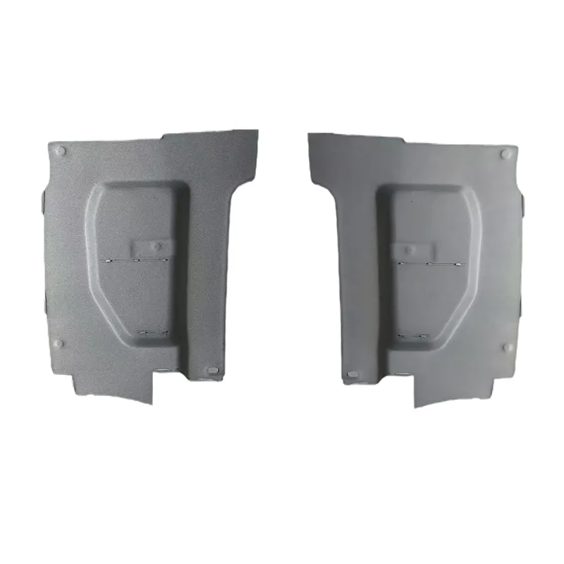 Боковой комплект