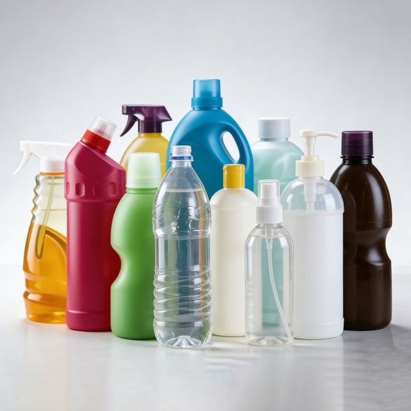 Как настроить противодавление на выдувной машине с аккумулятором расплава?