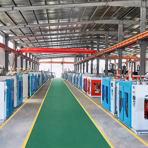 Как поддерживать постоянную температуру в цехе ...