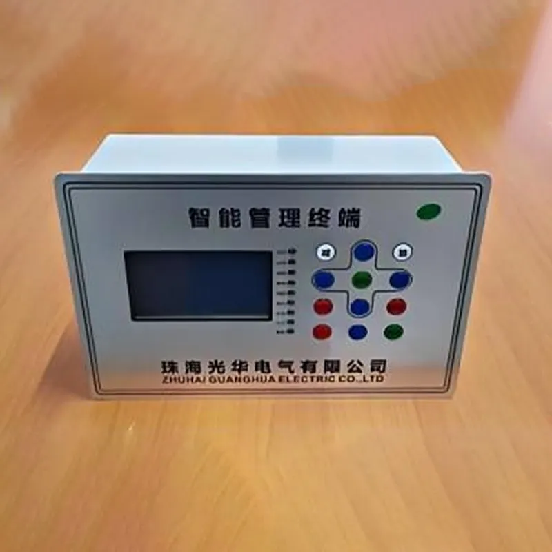 Интеллектуальный терминал управления PSC100-3