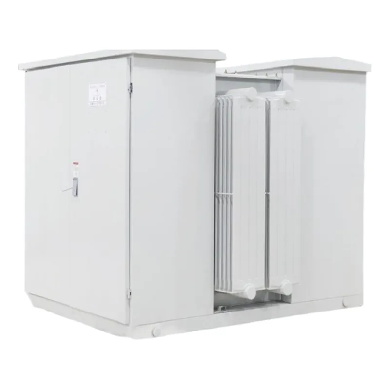 ПКТ американского типа YB27-12/24