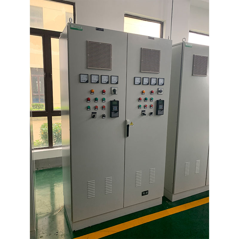 Распределительный шкаф Prisma E производства Schneider Electric по лицензии