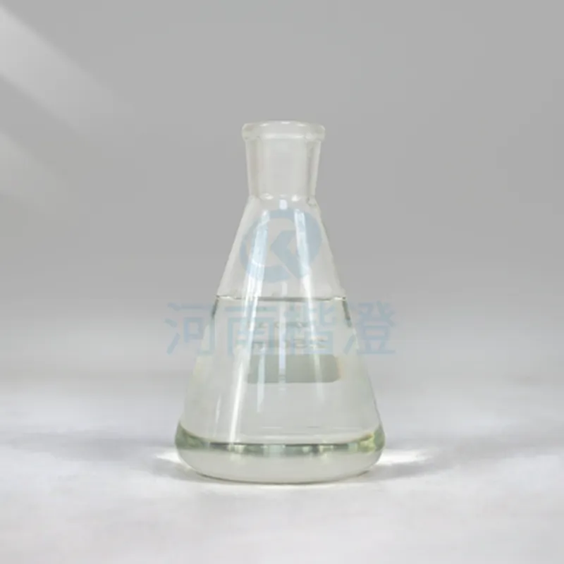 Бетонная добавка Хэнань Кайчэн: невидимый помощник строительных работ