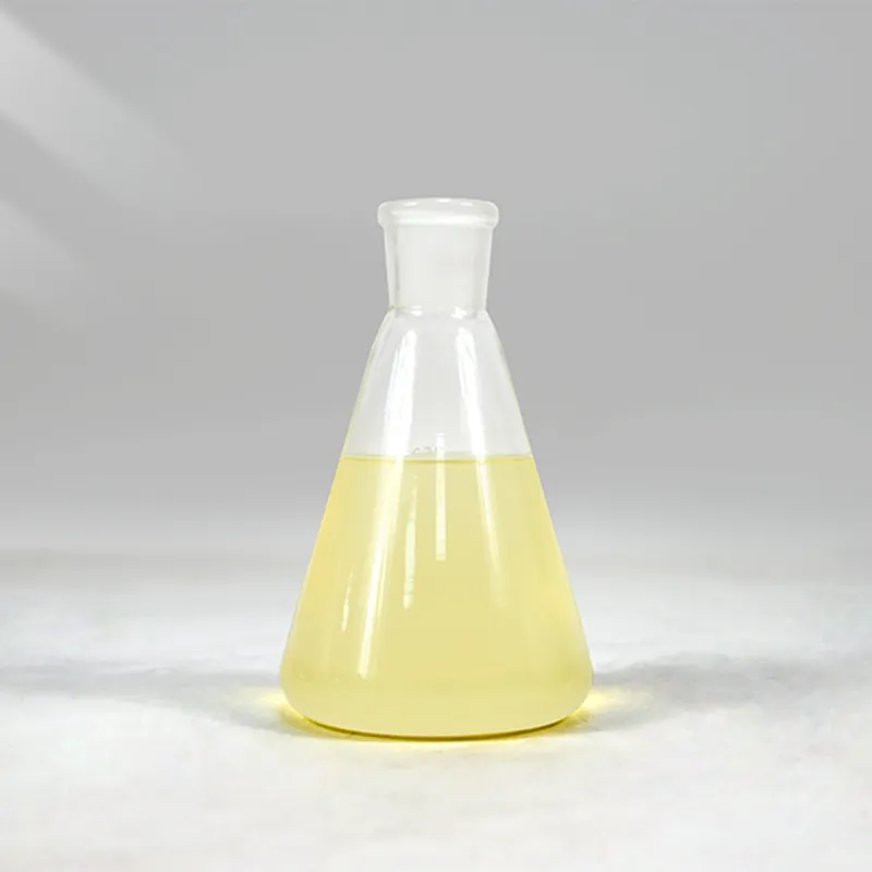 Поликарбоксилатные пластификаторы