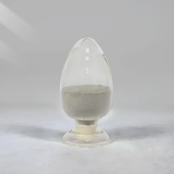 Высокопрочный самовыравнивающийся тампонажный материал KC-HG