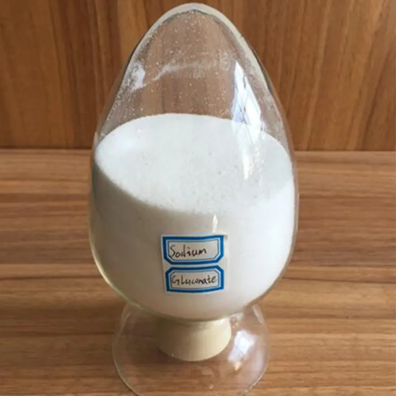 Глюконат натрия