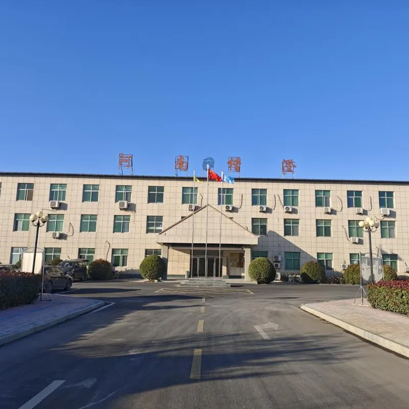 Кайчэн, провинция Хэнань: инновации в субпластификаторе поликарбоновой кислоты, новые высоты качества отлитого бетона