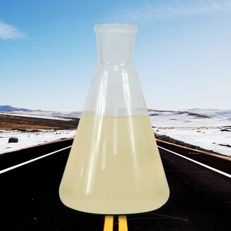 Насос остановился? Рабочие торопятся? « Решение быстрого воздействия » Kaicheng решает проблему бетонных добавок