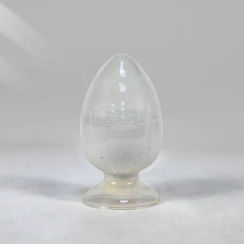 Расширяющаяся добавка для цемента нефтяных скважин