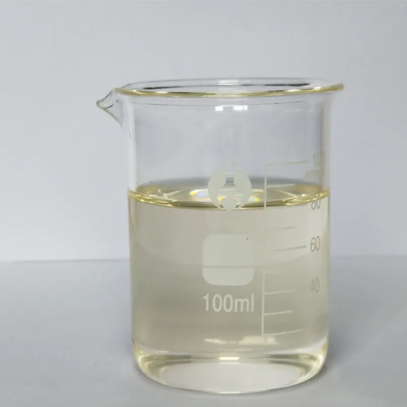 Ускоритель твердения KC-FZ