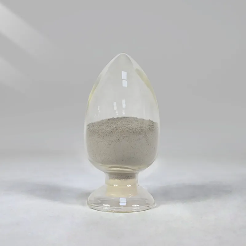 Ускоритель твердения для цемента нефтяных скважин