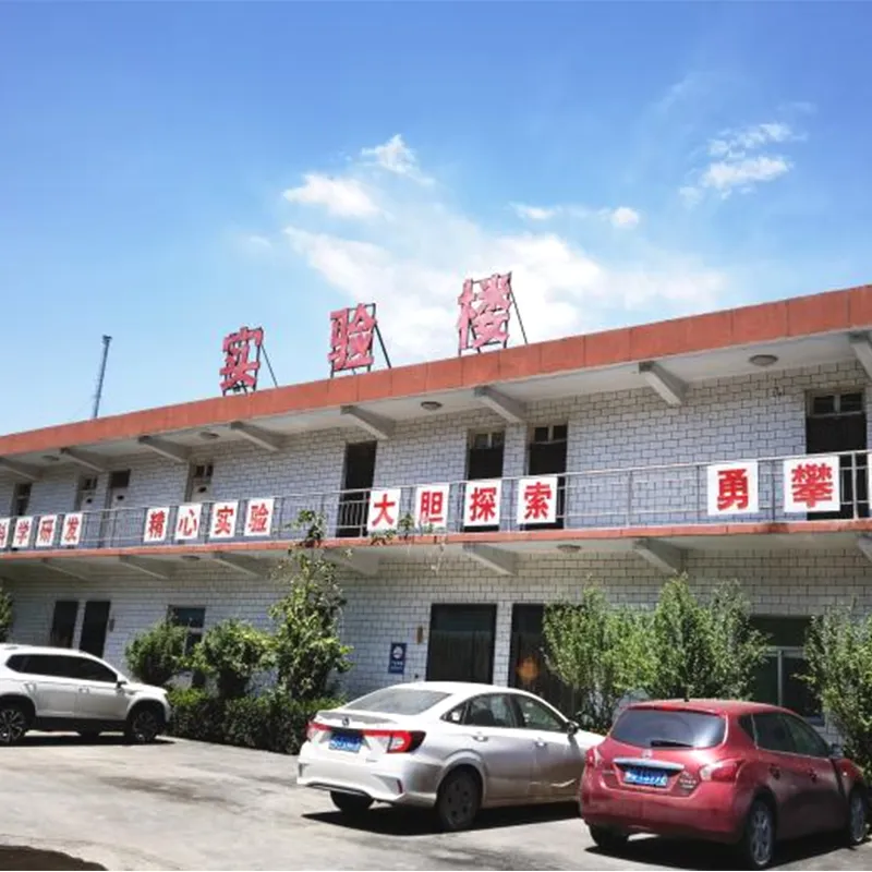 Хэнань Кайчэн раскрывает секреты: читы по составлению бетонного водоредуцирующего агента, инженерные проблемы легко решены